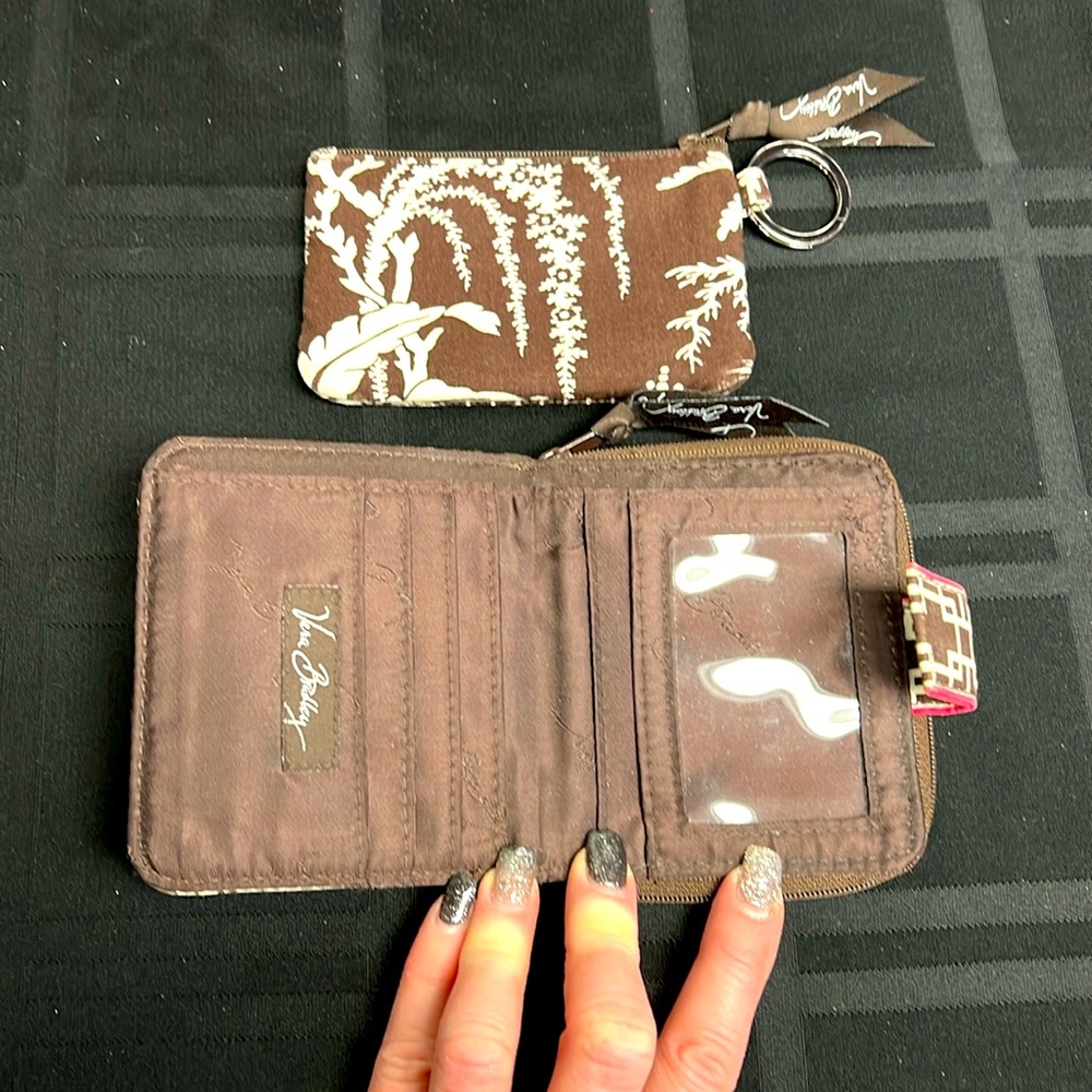 Vera Bradley Saddle Up Crossbody Bag - Picture 8 of 8